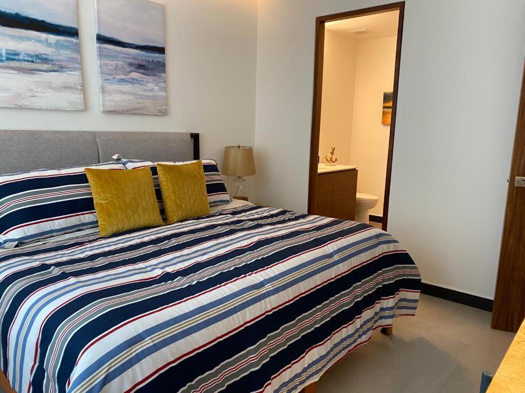 Casa Cielo Vallarta V-golf
