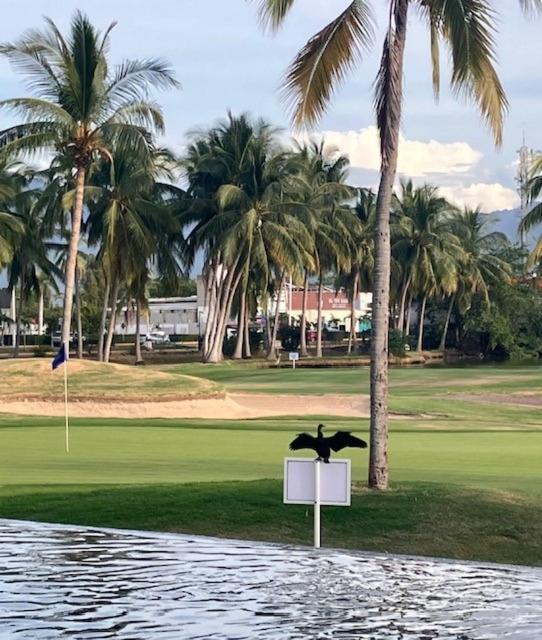 Casa Cielo Vallarta V-golf