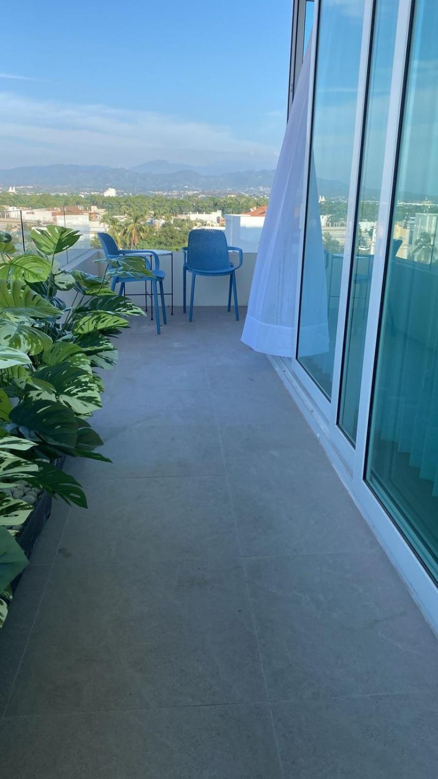 Casa Cielo Vallarta V-golf Apartment Puerto Vallarta