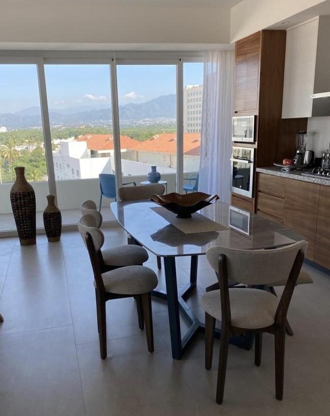 Apartment Casa Cielo Vallarta V-golf *