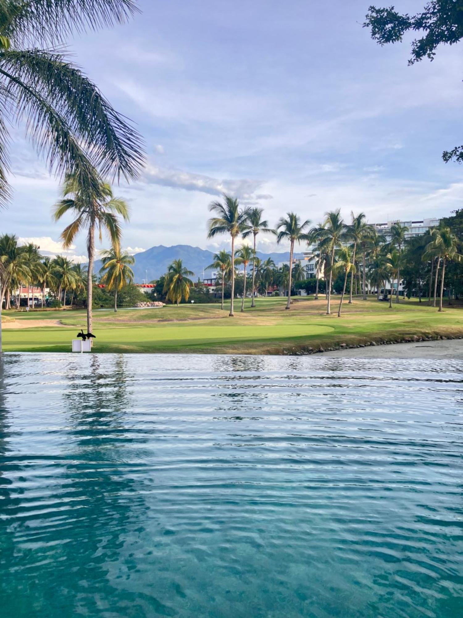 Apartment Casa Cielo Vallarta V-golf Puerto Vallarta