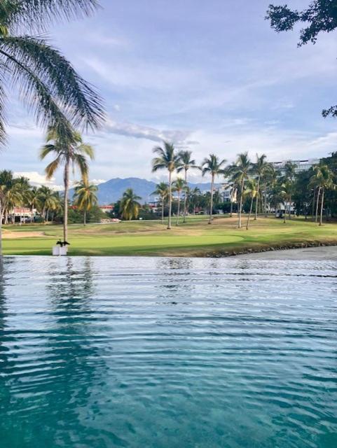 Apartment Casa Cielo Vallarta V-golf Puerto Vallarta