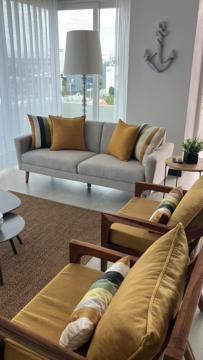 Casa Cielo Vallarta V-golf Apartment *